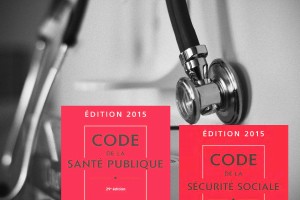 Avocat en droit public des professionnels de santé